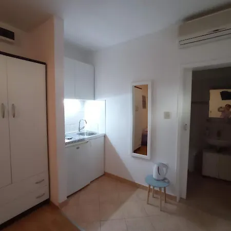 Apartament Dariana