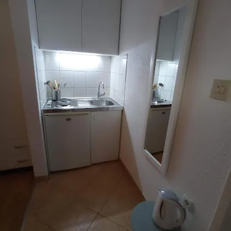 Dariana * Μακάρσκα