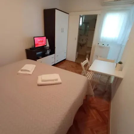Apartament Dariana