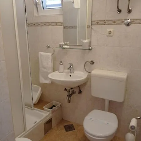 Dariana Διαμέρισμα Μακάρσκα