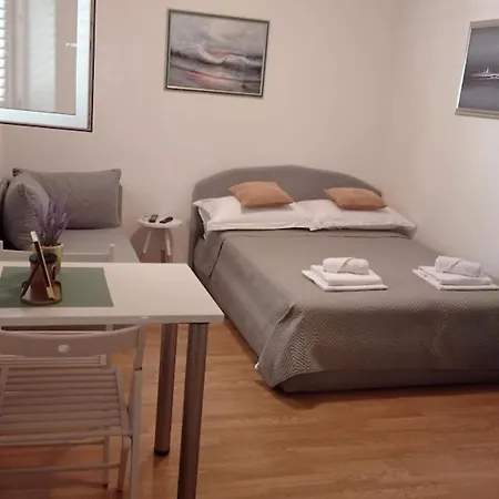 Dariana Μακάρσκα