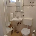 Dariana 公寓 马卡尔斯卡