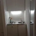 Dariana Apartment *