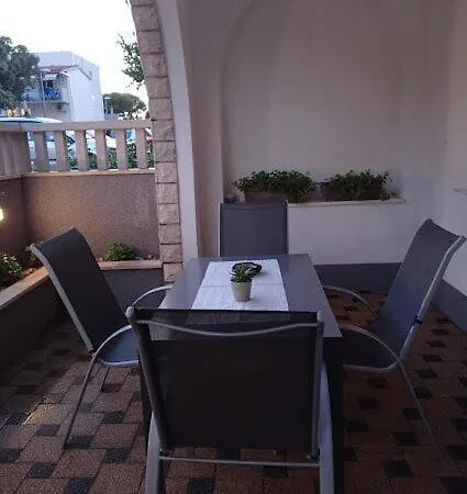 Dariana Apartment Makarska
