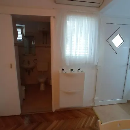 Dariana * Makarska