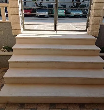 Dariana Apartament *