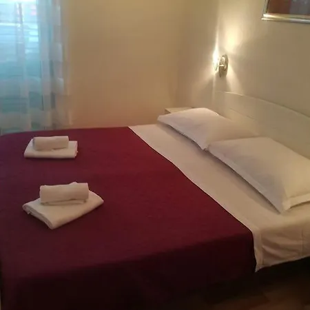Apartment Dariana *