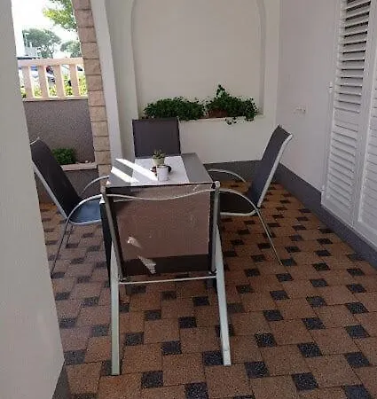 Dariana Apartment Makarska