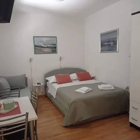 Apartament Dariana