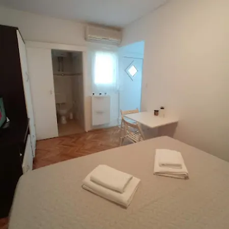 Lägenhet Dariana Makarska