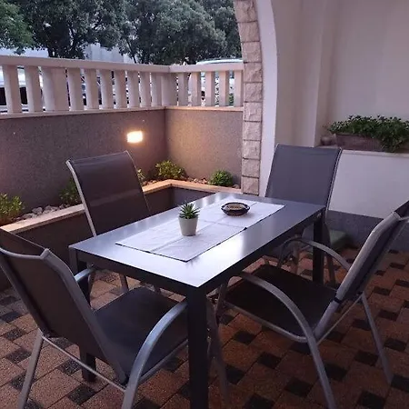 Dariana * Makarska