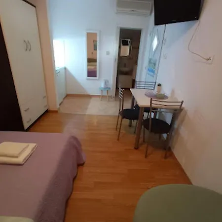 Dariana Apartman Makarska
