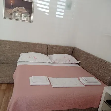 Apartment Dariana Makarska