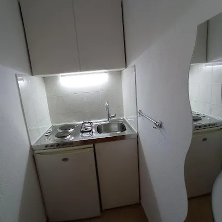 Dariana Apartman Makarska