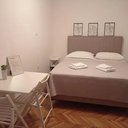 Apartament Dariana