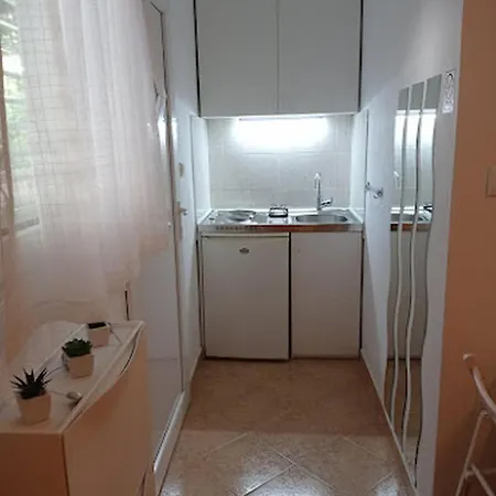 Dariana Apartment *
