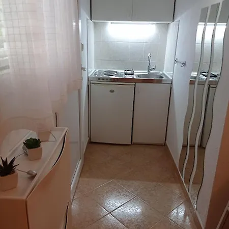 Apartman Dariana Makarska