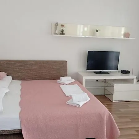 Dariana Apartment
