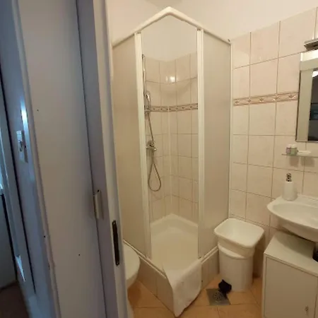 Apartament Dariana