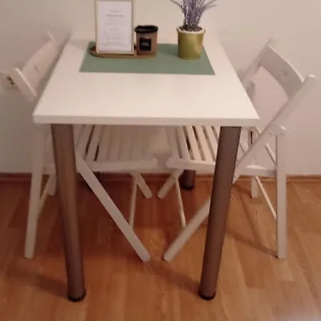 Dariana Lägenhet Makarska