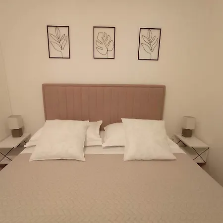 Dariana * Makarska