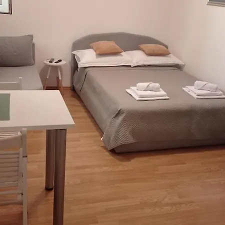 Apartment Dariana