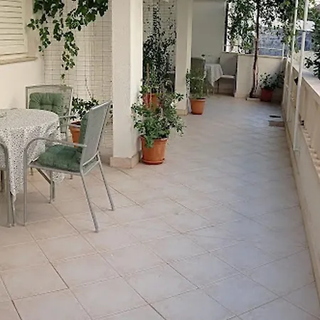 Dariana Apartament Makarska