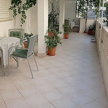 Dariana Apartment Makarska