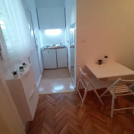 Apartament Dariana