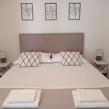 Dariana Apartman *