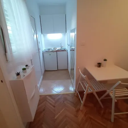 Dariana Apartman Makarska