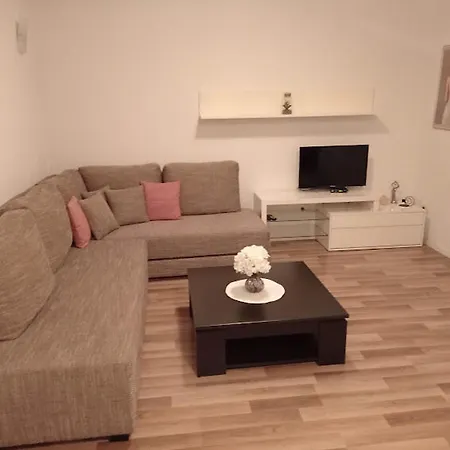 Dariana Apartment