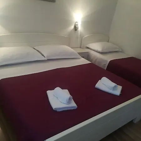 Dariana Lägenhet Makarska