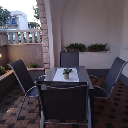 Apartament Dariana Makarska