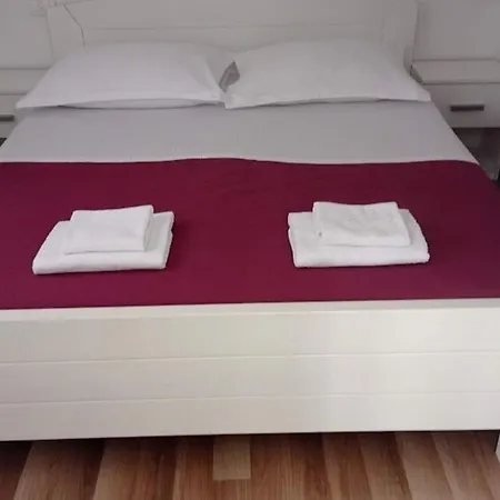 Apartment Dariana