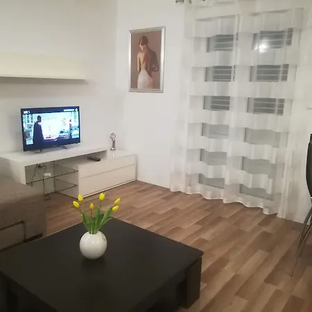 Dariana Apartament Makarska