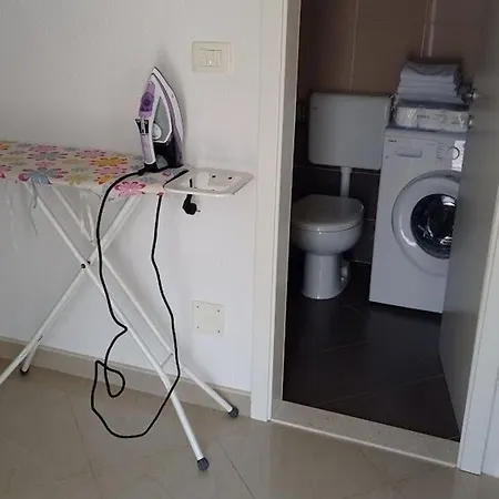 Apartament Dariana *