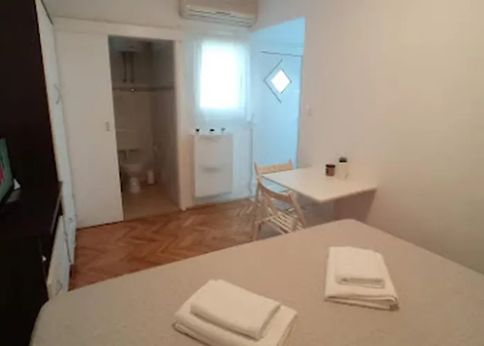 Apartment Dariana Makarska