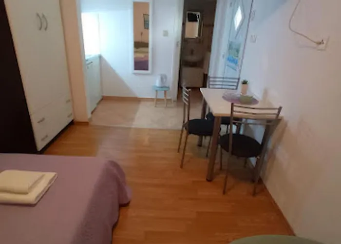 Dariana Apartment Makarska