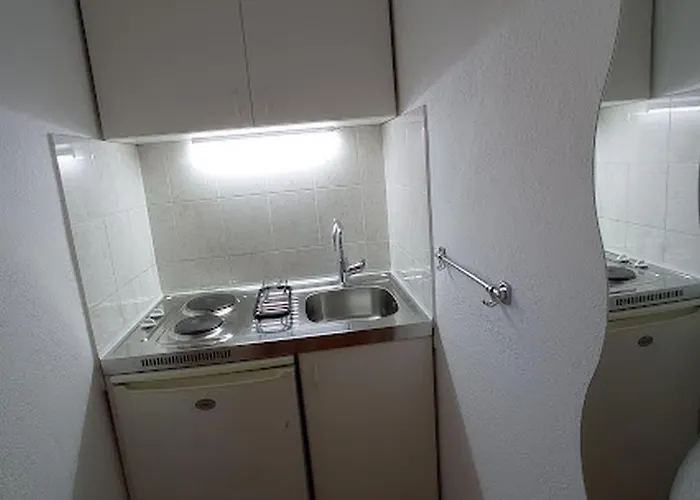 Dariana Apartment Makarska