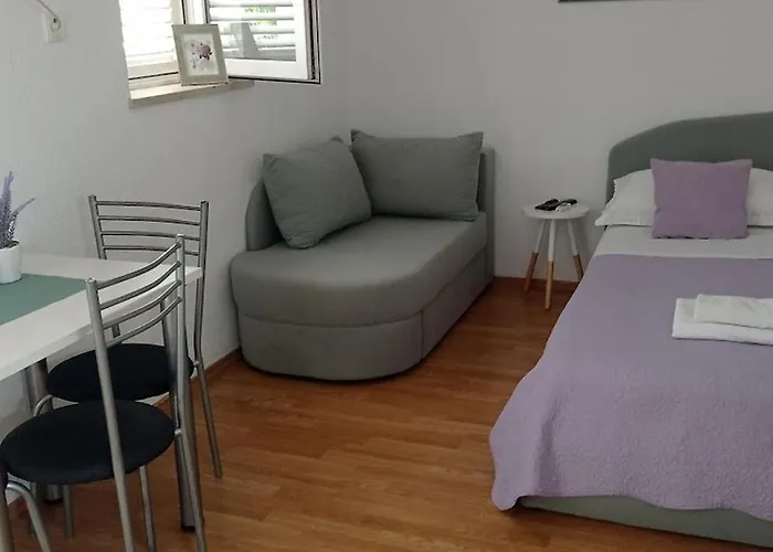 Apartment Dariana Makarska