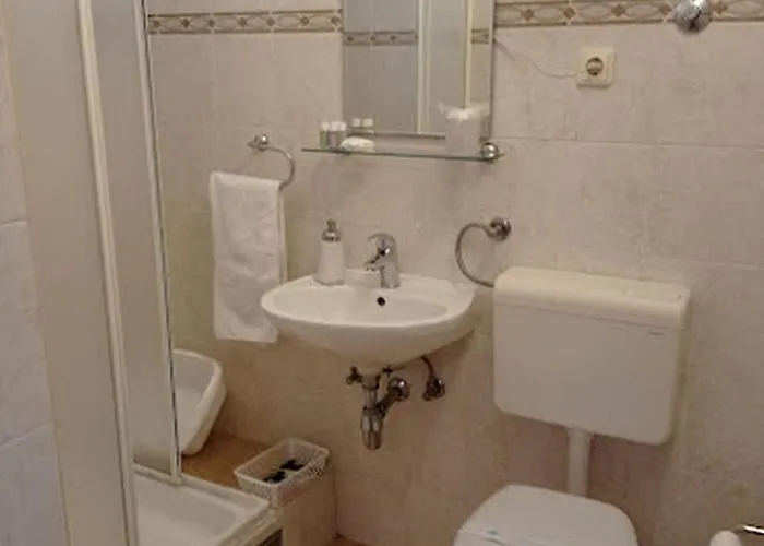 Dariana Apartment Makarska