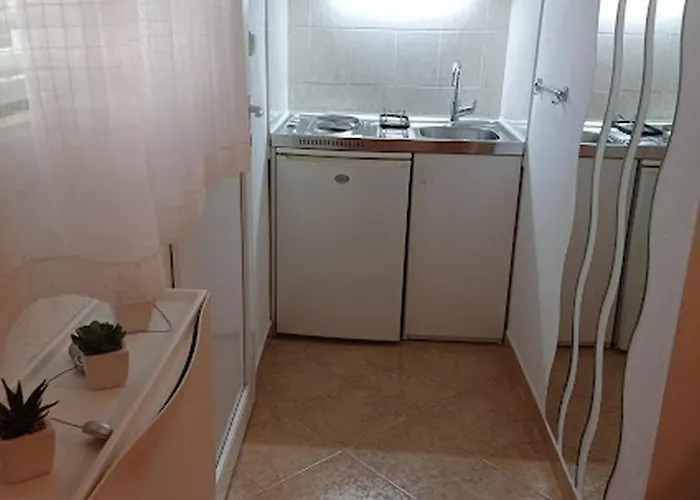 Apartment Dariana Makarska