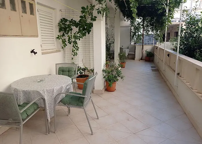 Dariana Apartment Makarska
