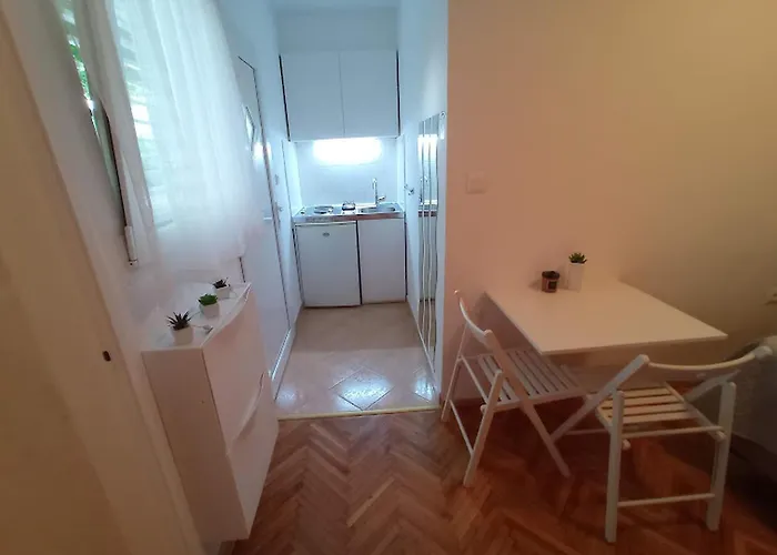 Dariana Apartment Makarska