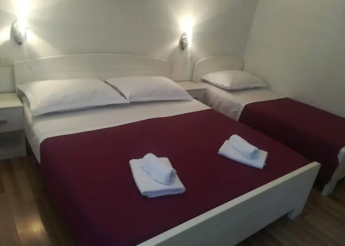 Dariana Apartment Makarska