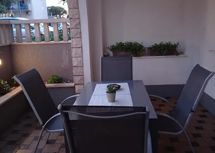 Apartment Dariana Makarska