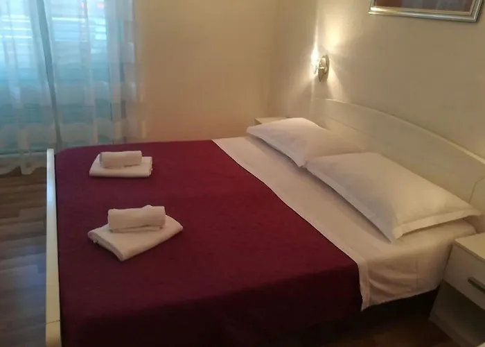 Apartment Dariana Makarska