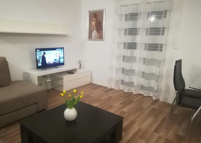 Dariana Apartment Makarska