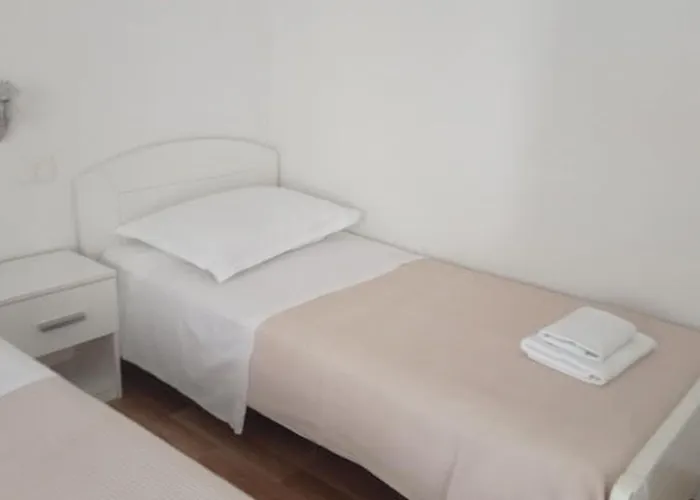 Apartment Dariana Makarska